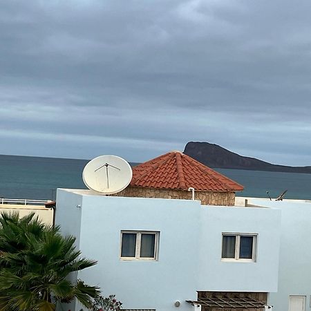 Beira Mar 157E Appartement Santa Maria Buitenkant foto