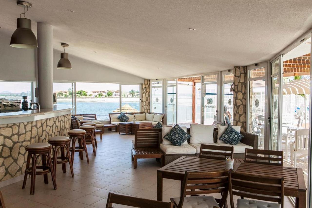 Beira Mar 157E Appartement Santa Maria Buitenkant foto