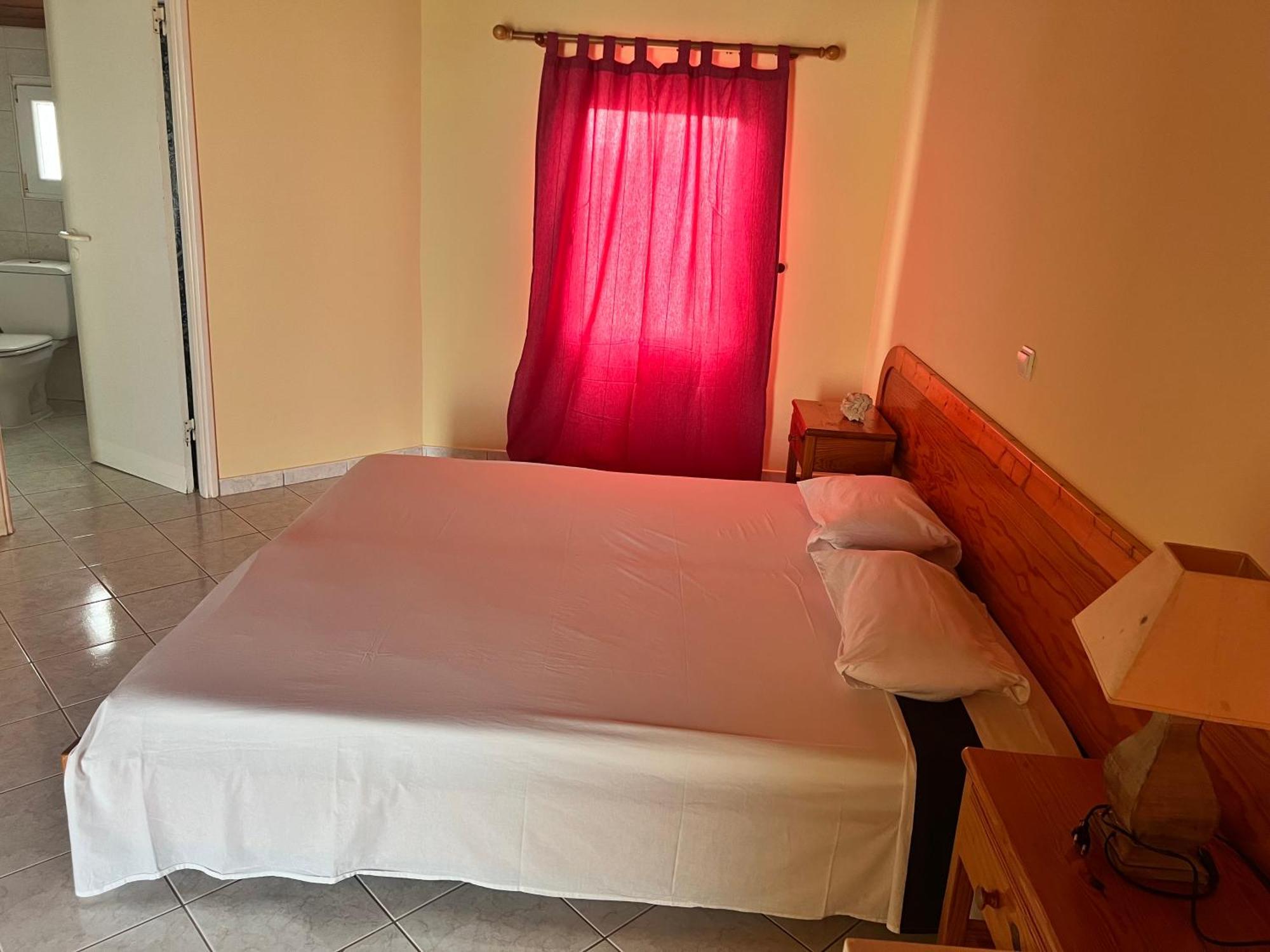 Beira Mar 157E Appartement Santa Maria Buitenkant foto