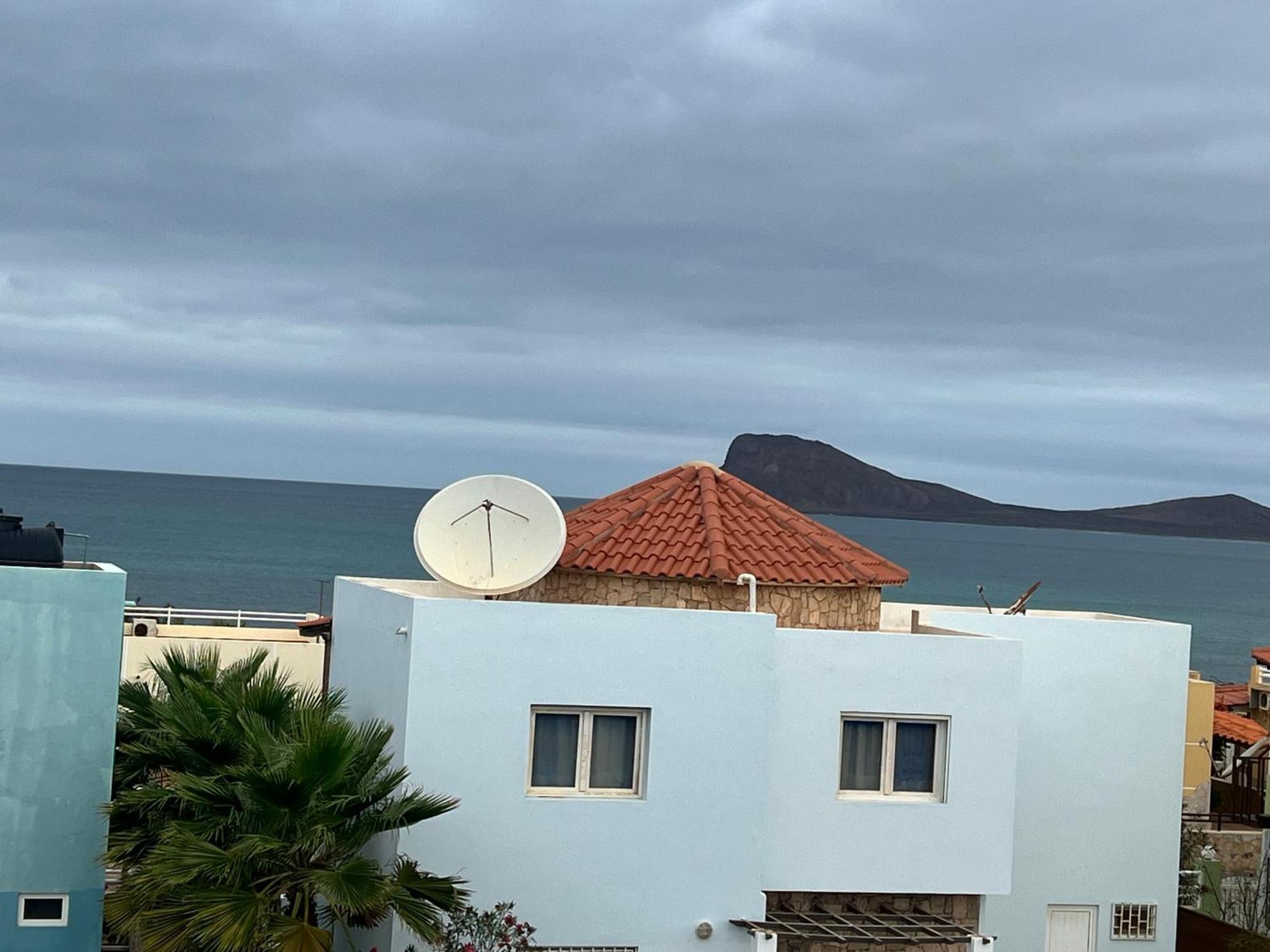 Beira Mar 157E Appartement Santa Maria Buitenkant foto