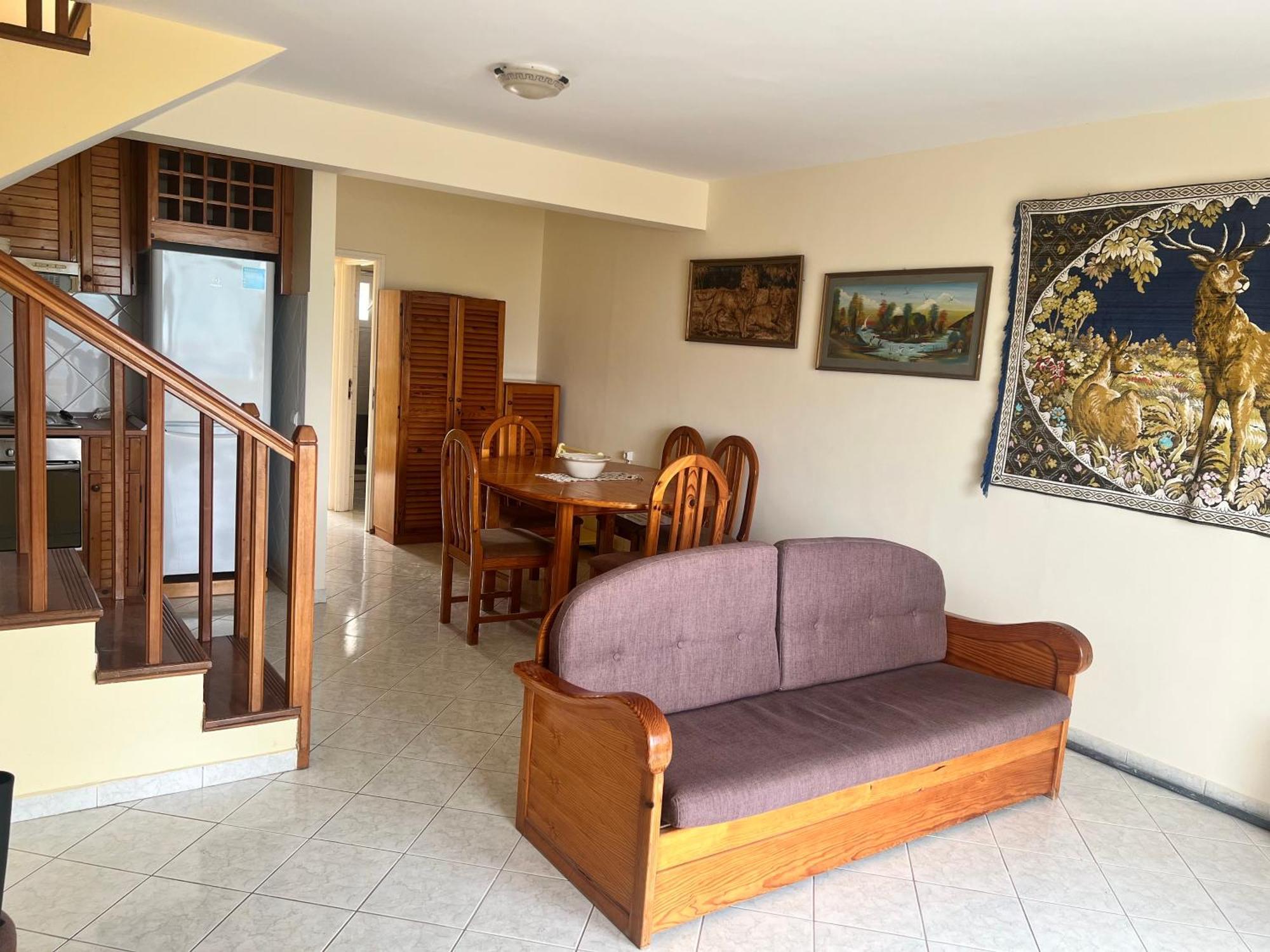 Beira Mar 157E Appartement Santa Maria Buitenkant foto
